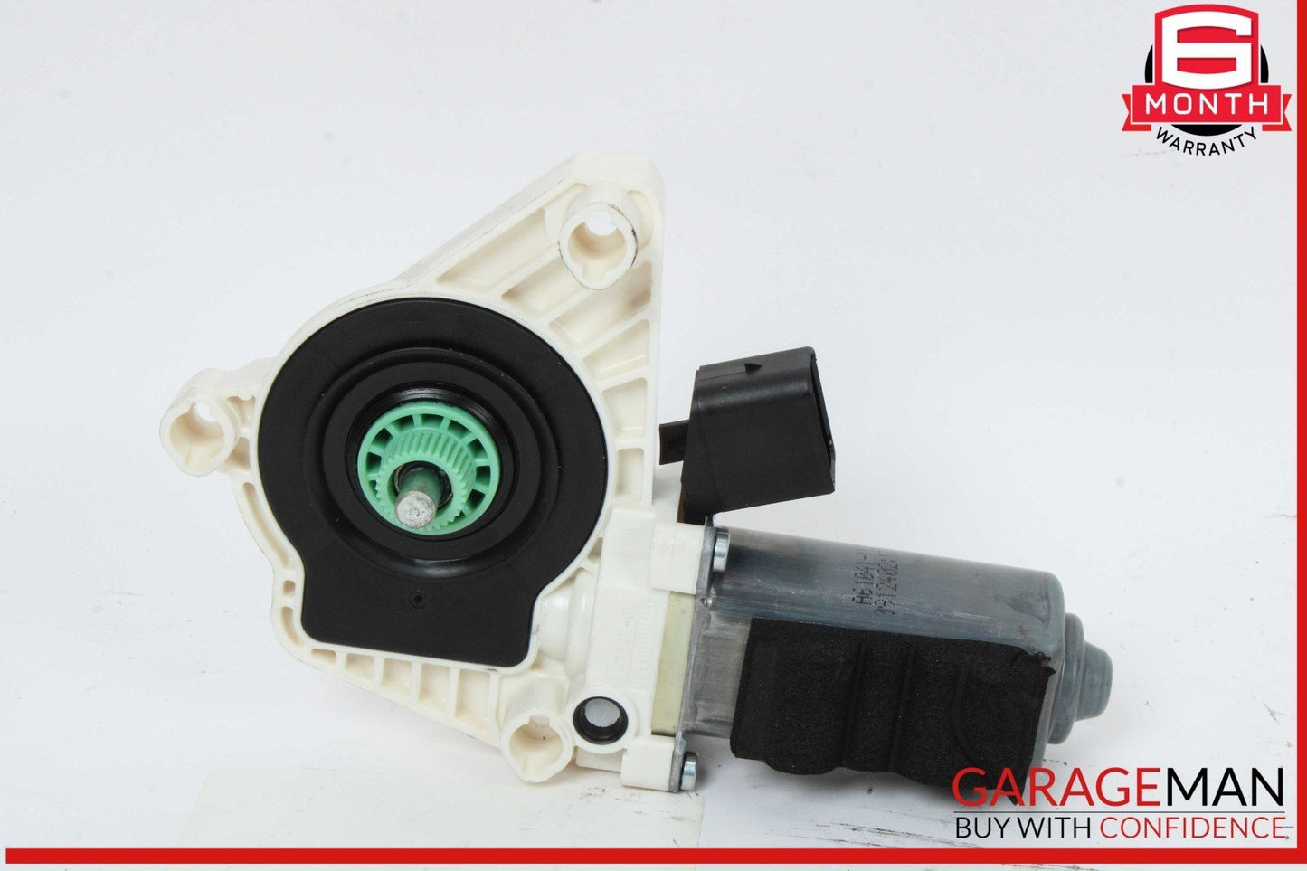 14-18 Mercedes W117 CLA250 CLA45 AMG Rear Left Side Door Window Regulator Motor