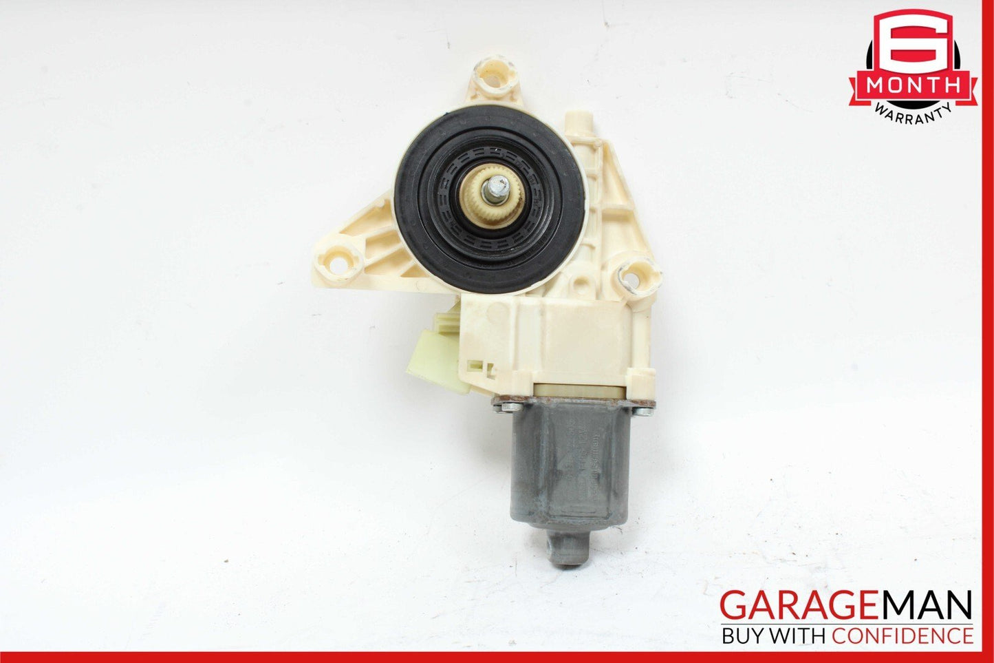 08-16 Mercedes W212 E350 GLK350 Rear Left Side Door Window Regulator Motor Unit
