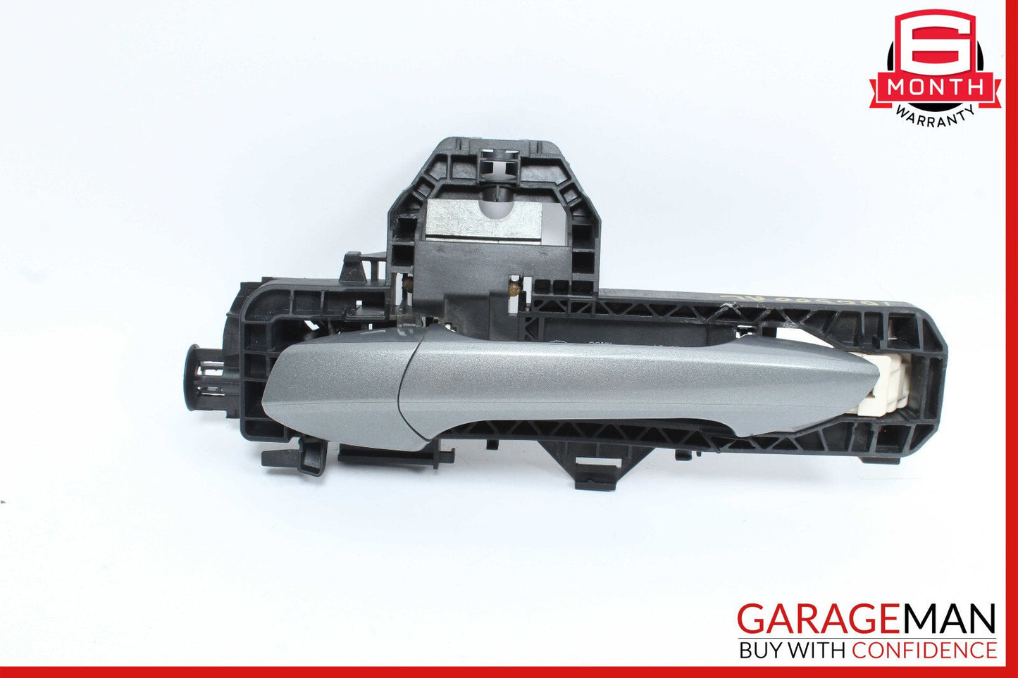 08-11 Mercedes W204 C300 C63 Rear Left Driver Side Exterior Door Handle OEM