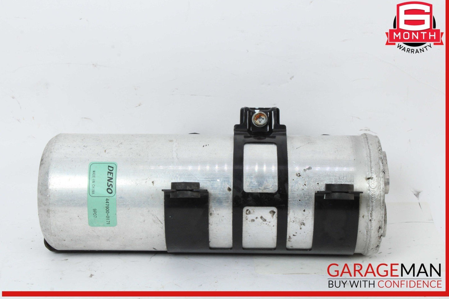 13-17 Nissan Leaf AC A/C Air Conditioning Drier Denso 447900-0171 OEM