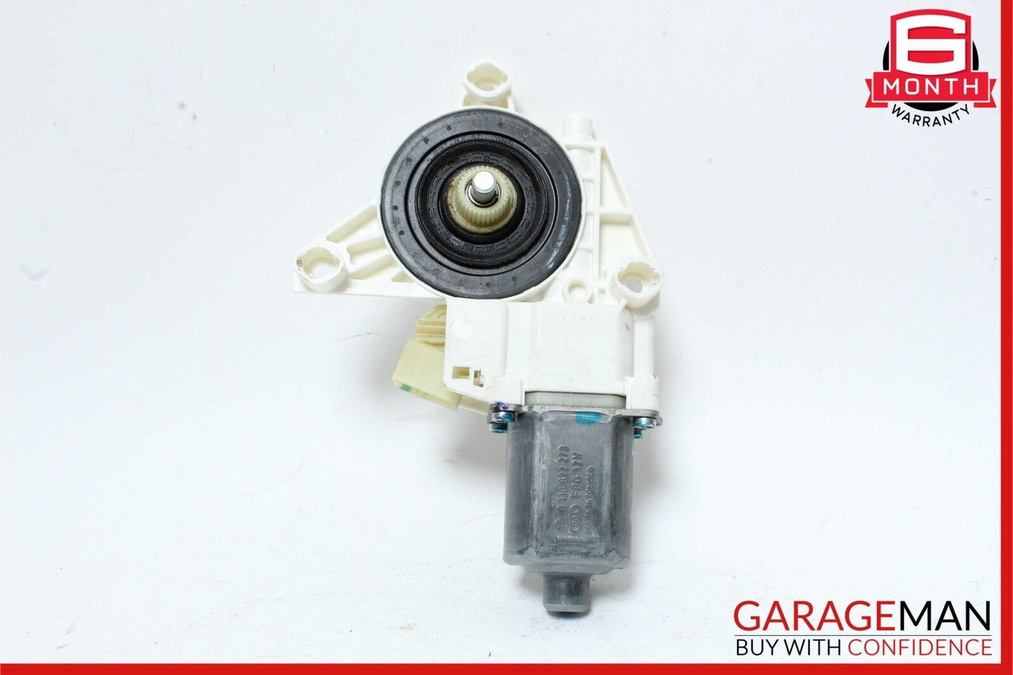 06-13 Mercedes GL550 ML350 GL450 Front Left Side Door Window Regulator Motor