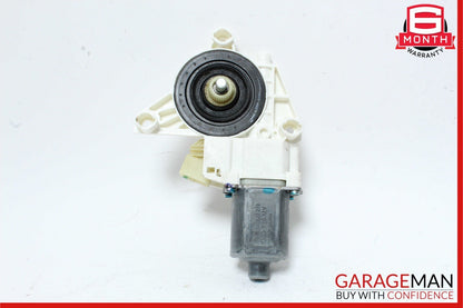 06-13 Mercedes GL550 ML350 GL450 Front Left Side Door Window Regulator Motor