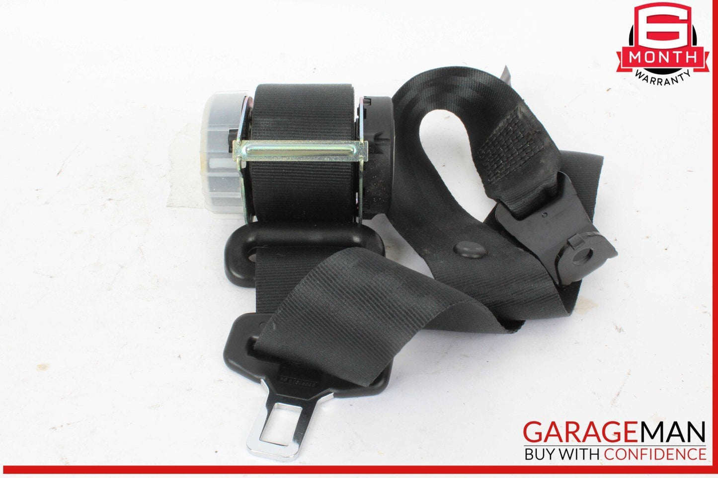 10-13 Land Rover Range Rover Sport Rear Right Passenger Side Seat Belt Seatbelt