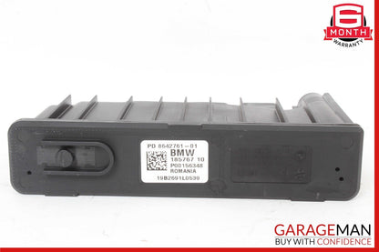 14-24 Mini Cooper Integrated Supply Control Module Unit 8642761 OEM