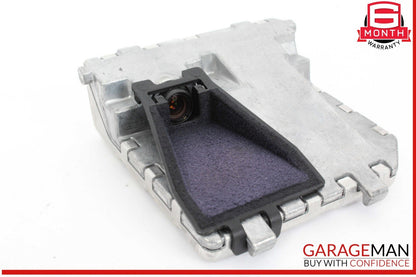 10-13 Mercedes W221 S400 Hybrid Active Lane Assist Front Camera 0009050038 OEM