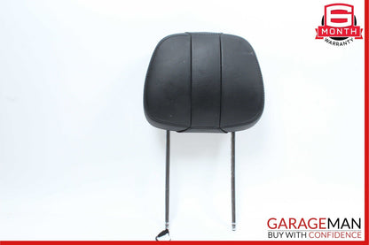 07-09 Mercedes W211 E550 E63 AMG Front Left / Right Side Seat Headrest Head Rest