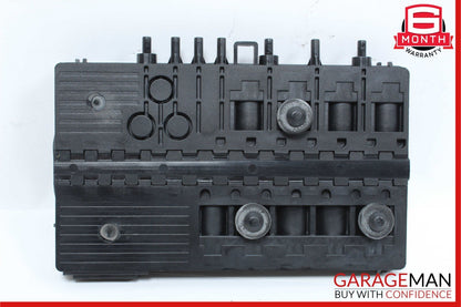03-06 Mercedes W211 E320 E500 Front Right Dynamic Seat Vacuum Valve Block OEM