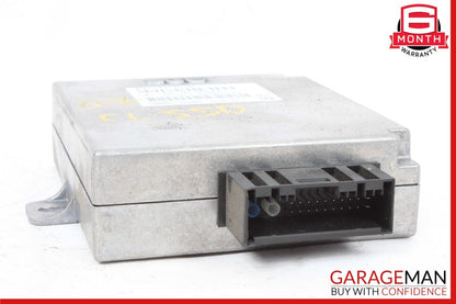 07-14 Mercedes W216 CL550 S550 Voice Language Communication Control Module OEM