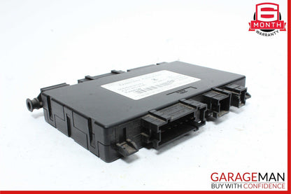 03-12 Mercedes GL450 CLS500 E350 Front Right Side Under Seat Control Module OEM