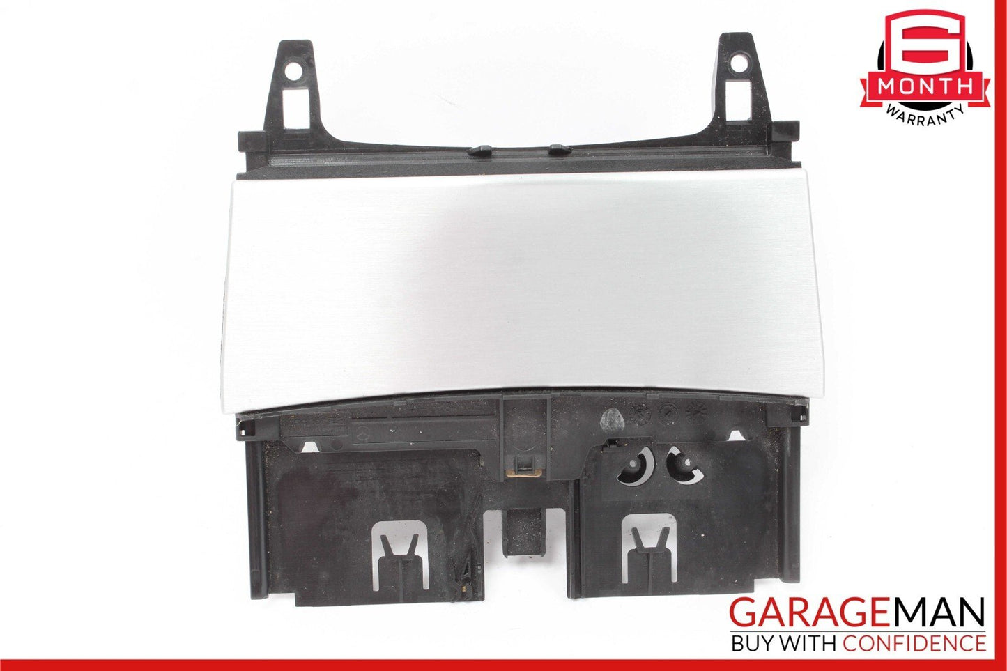 08-15 Mercedes W204 C250 Center Console Ashtray Ash Tray Lighter Compartment