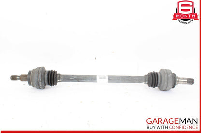 06-12 Mercedes X164 GL450 GL550 Rear Right Or Left Side Half Axle Shaft OEM