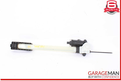 12-18 BMW 640i 650i Rear Right Passenger Side Door Window Shade Curtain Motor
