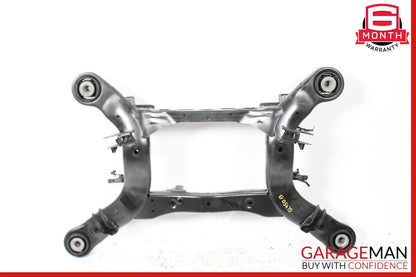 12-19 Mercedes X166 GL450 ML550 Rear Subframe Sub Cross Frame Crossmember Bar
