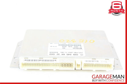 96-03 Mercedes W210 E320 E430 ABS ESP Electronic Stability Module Unit