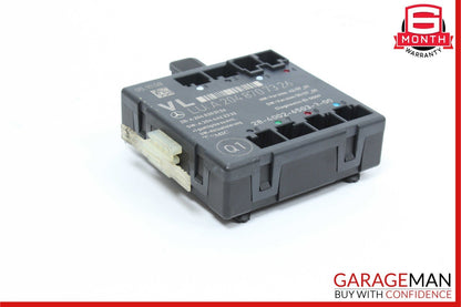 08-18 Mercedes W204 C250 E350 CLS400 Front Left Side Door Control Module OEM