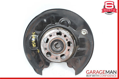 05-11 Mercedes R171 SLK350 Rear Right Side Spindle Knuckle Hub Bearing OEM