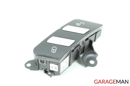 07-13 Mercedes W221 S550 S600 Front Right Door Lock Unlock Switch Q02 OEM
