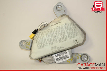 BMW E39 5 Series Side Crash Module Right Passenger Side V3.7 34826833204N AS53