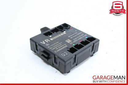 08-18 Mercedes W204 C250 C300 E350 Front Right Side Door Control Module Unit OEM