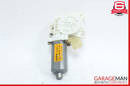 03-11 Mercedes R230 SL500 SL600 Front Right Side Door Window Regulator Motor OEM