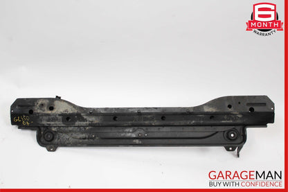 07-12 Mercedes X164 GL350 GL450 GL550 Front Lower Radiator Support Bracket Bar