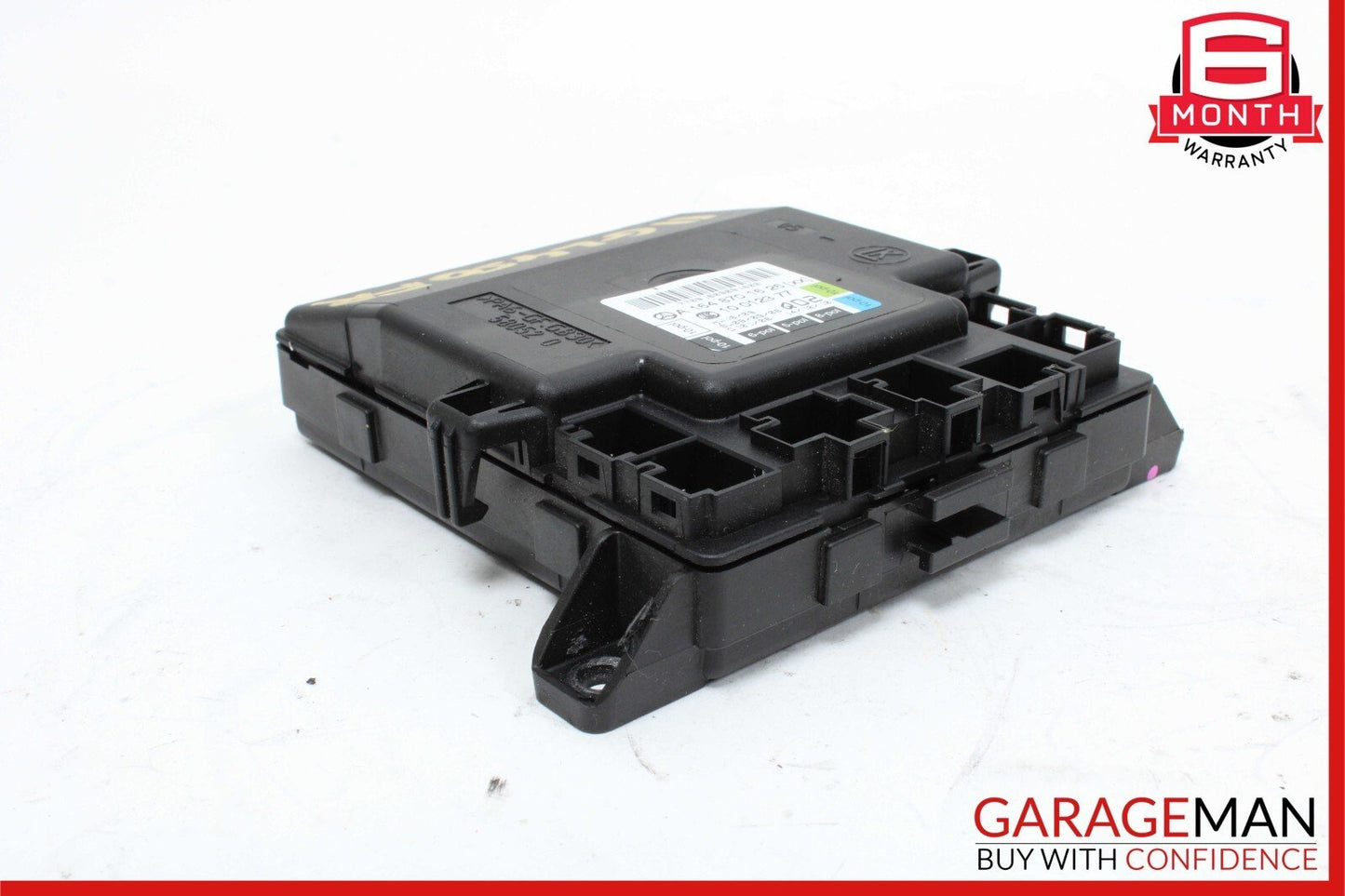 06-13 Mercedes X164 GL450 ML550 Front Right Passenger Door Control Module OEM