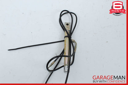 Mercedes R230 SL500 SL55 AMG Convertible Top Left Side Load Assist Cylinder OEM