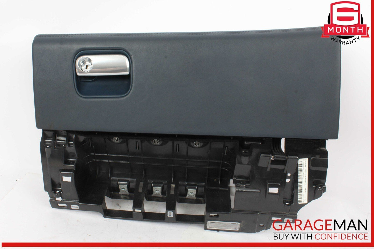 10-16 Porsche Panamera 970 Dashboard Glove Box Storage Tray Compartment OEM