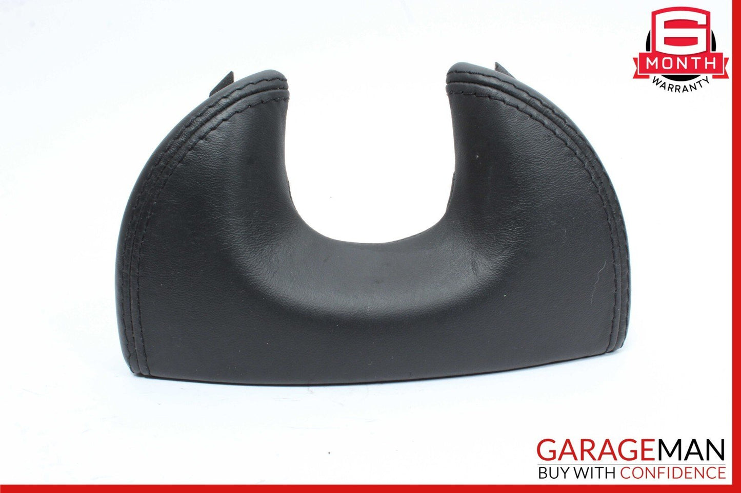 07-14 Mercedes W216 CL550 CL63 AMG Center Console Trim Black 2166800008 OEM