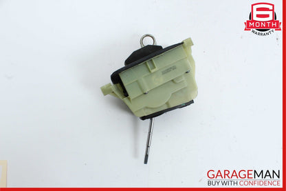08-14 Mercedes W204 C300 C250 C63 AMG RWD Floor Gear Shift Shifter Selector Box