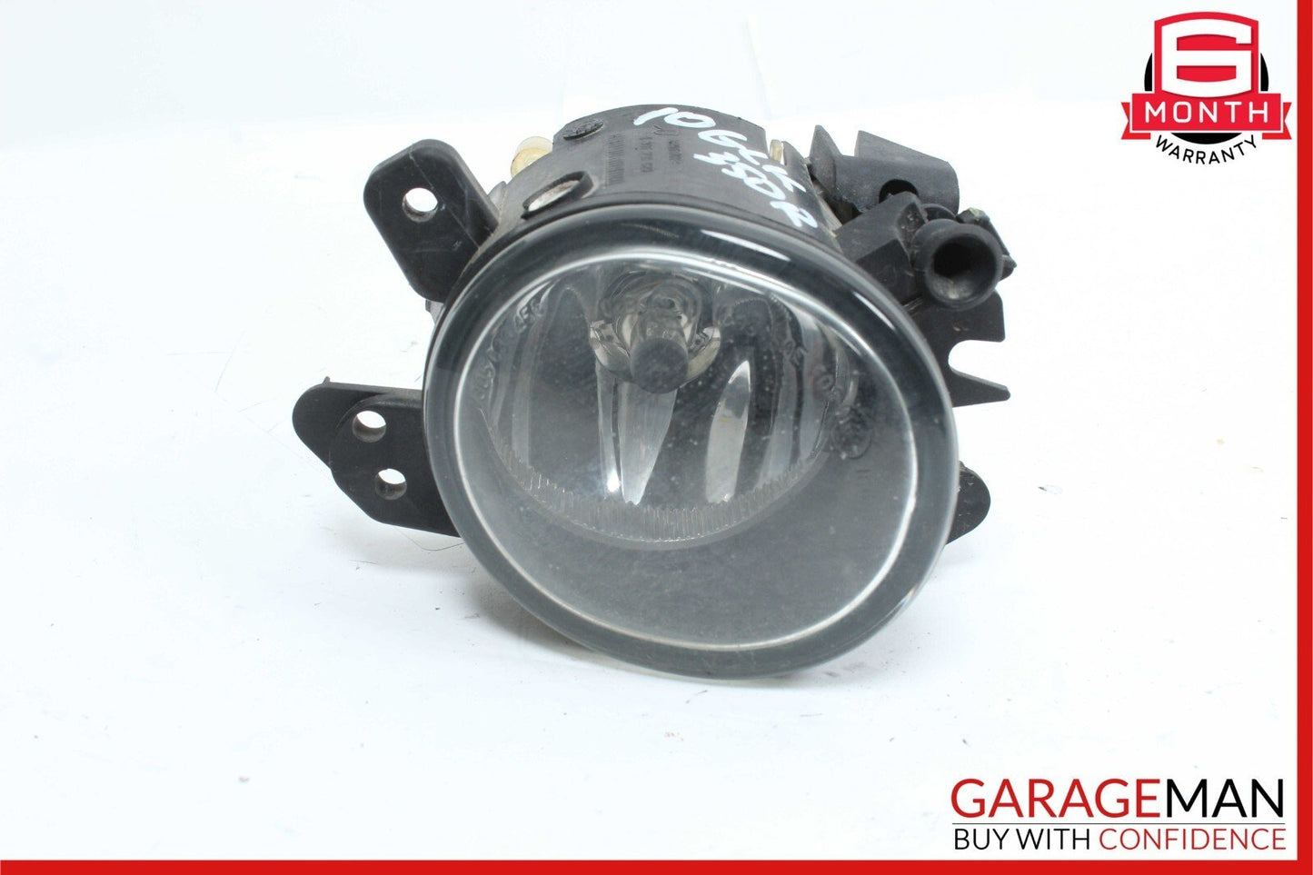 06-12 Mercedes X204 GLK350 GL450 C300 Front Right Side Bumper Fog Light Lamp OEM