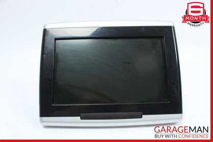 09-13 Mercedes ML350 GL450 ML550 Left / Right Headrest Screen Monitor Display