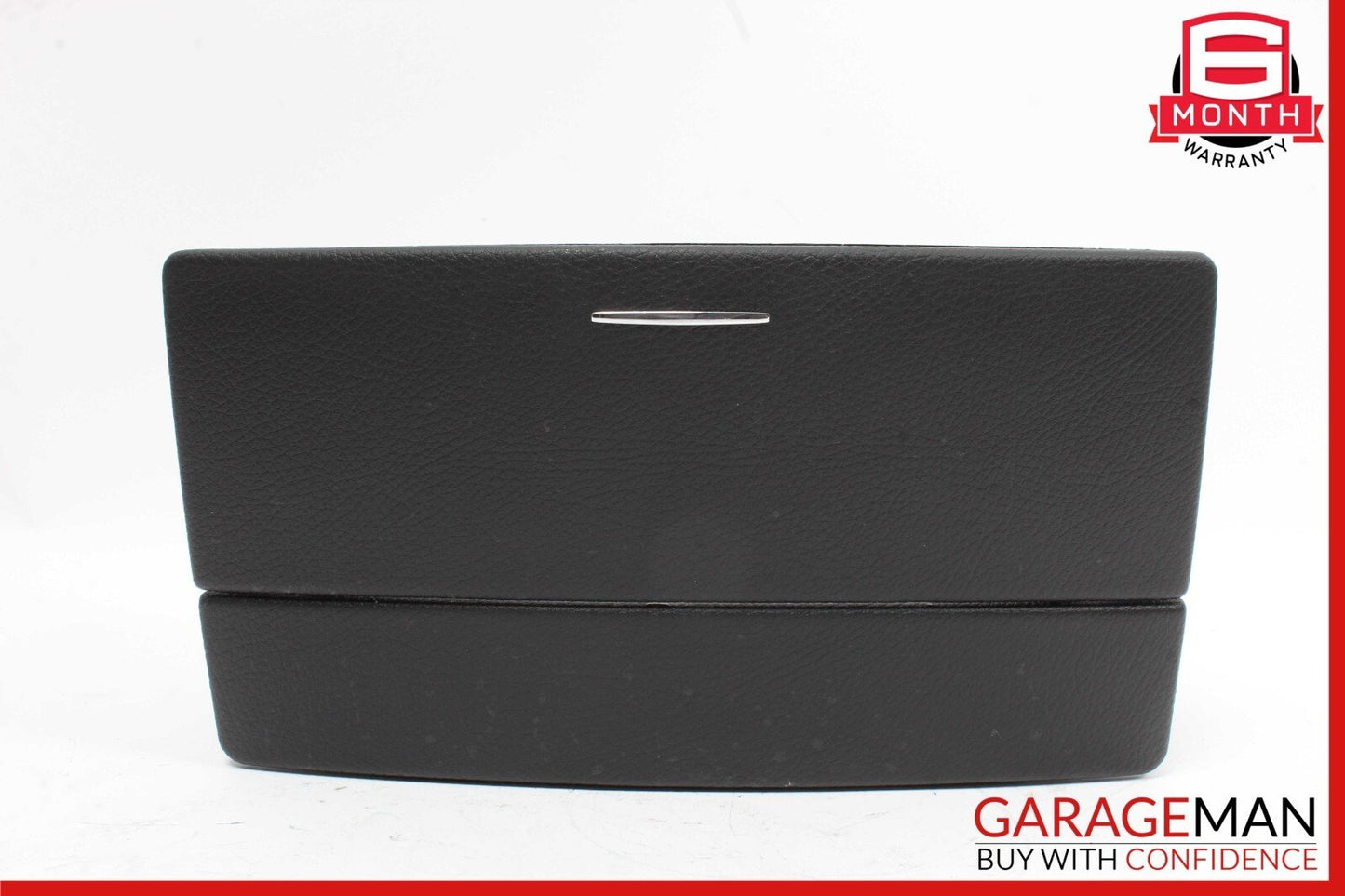 07-13 Mercedes W221 S550 S500 Dash Console CD Player Cover Trim Panel OEM