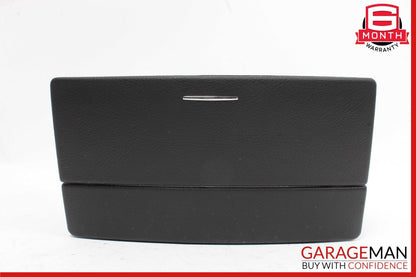 07-13 Mercedes W221 S550 S500 Dash Console CD Player Cover Trim Panel OEM