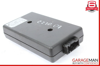 06-12 Mercedes C230 GL320 GL450 ML550 Ipod Interface Control Module OEM