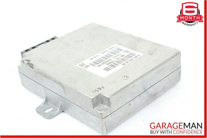 07-14 Mercedes S550 CL550 Voice Language Communication Controller Module