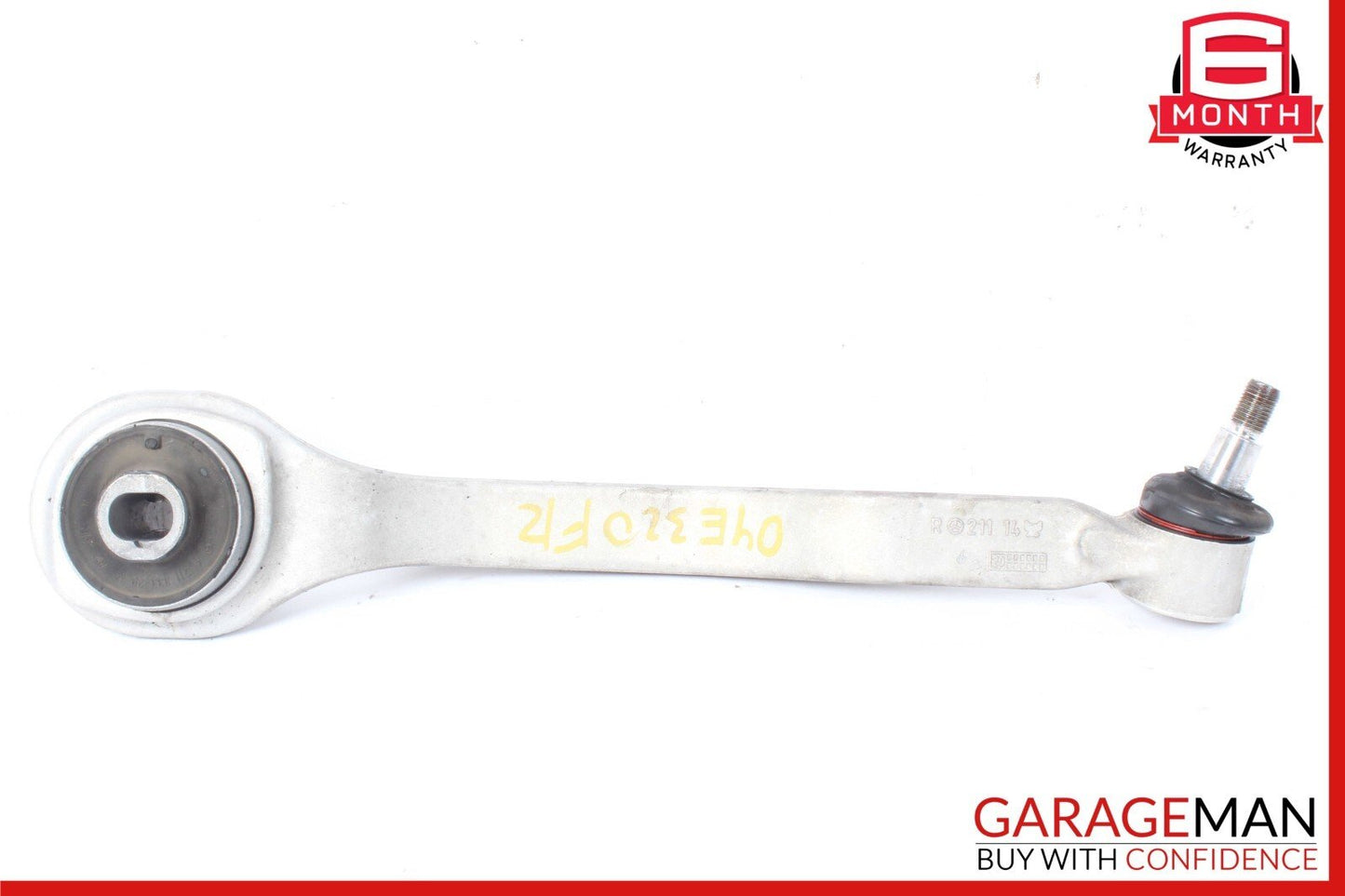03-11 Mercedes W211 E320 CLS350 Front Right Side Lower Wishbone Control Arm OEM