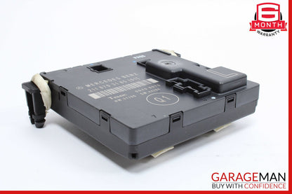 03-09 Mercedes W211 E350 E550 Rear Left Driver Door Control Module OEM