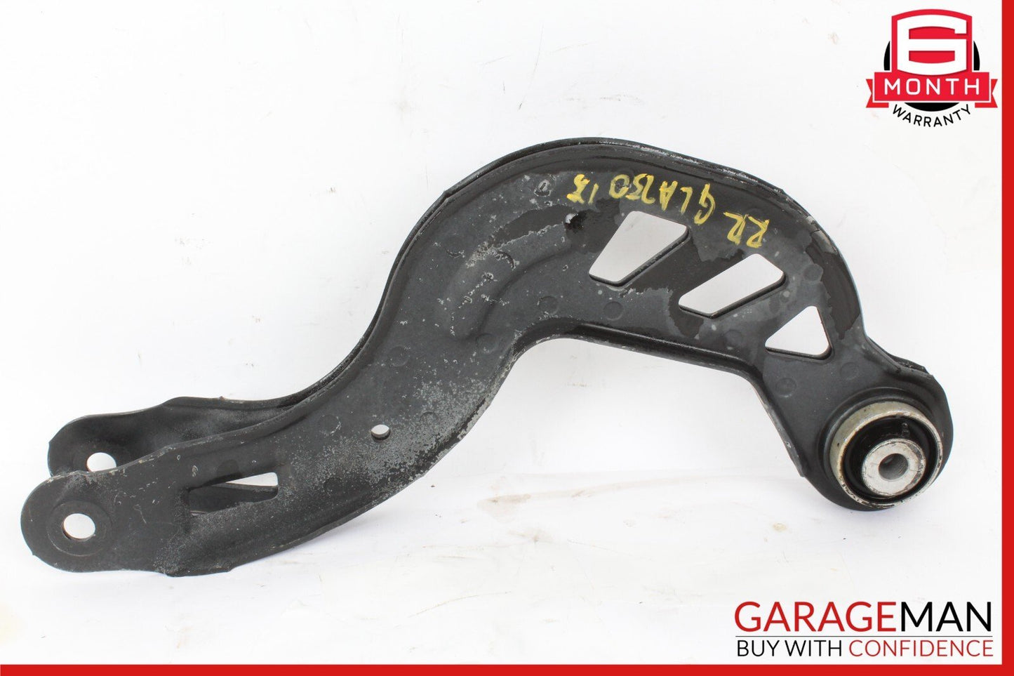 14-19 Mercedes X156 GLA250 Rear Left / Right Upper Control Arm OEM 2463501006