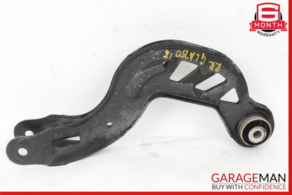 14-19 Mercedes X156 GLA250 Rear Left / Right Upper Control Arm OEM 2463501006