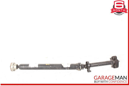03-10 Porsche Cayenne 955 957 Rear Prop Propeller Drive Axle Shaft Driveshaft