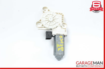 03-09 MercedesW211 E350 E500 Rear Right Side Window Regulator Motor OEM