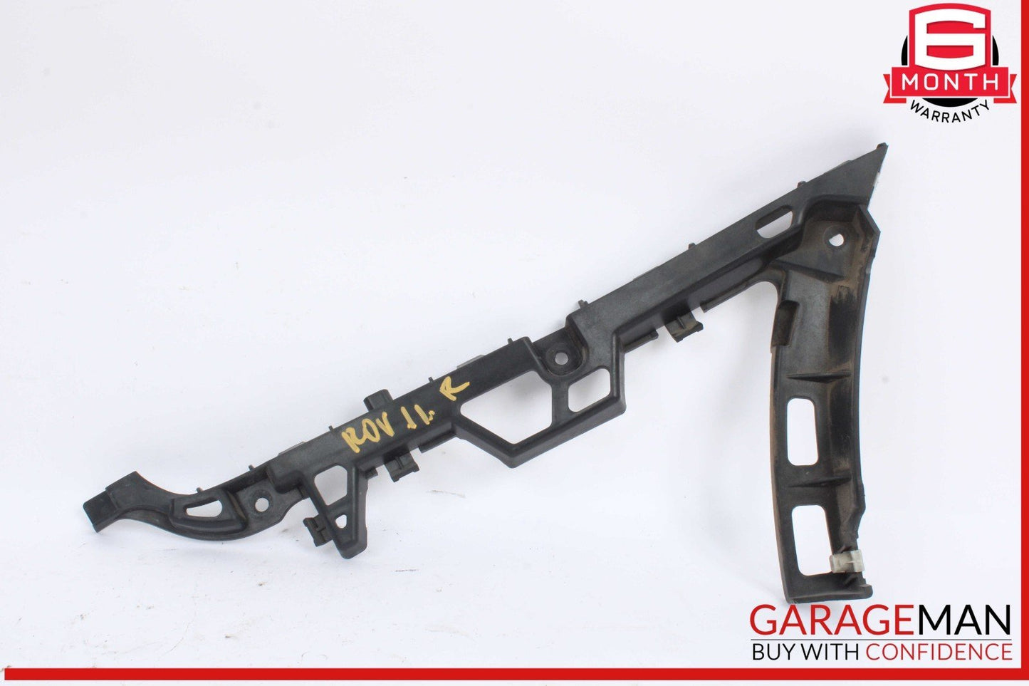 10-13 Land Rover Range Rover Sport Rear Right Side Bumper Mount Bracket OEM