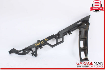 10-13 Land Rover Range Rover Sport Rear Right Side Bumper Mount Bracket OEM