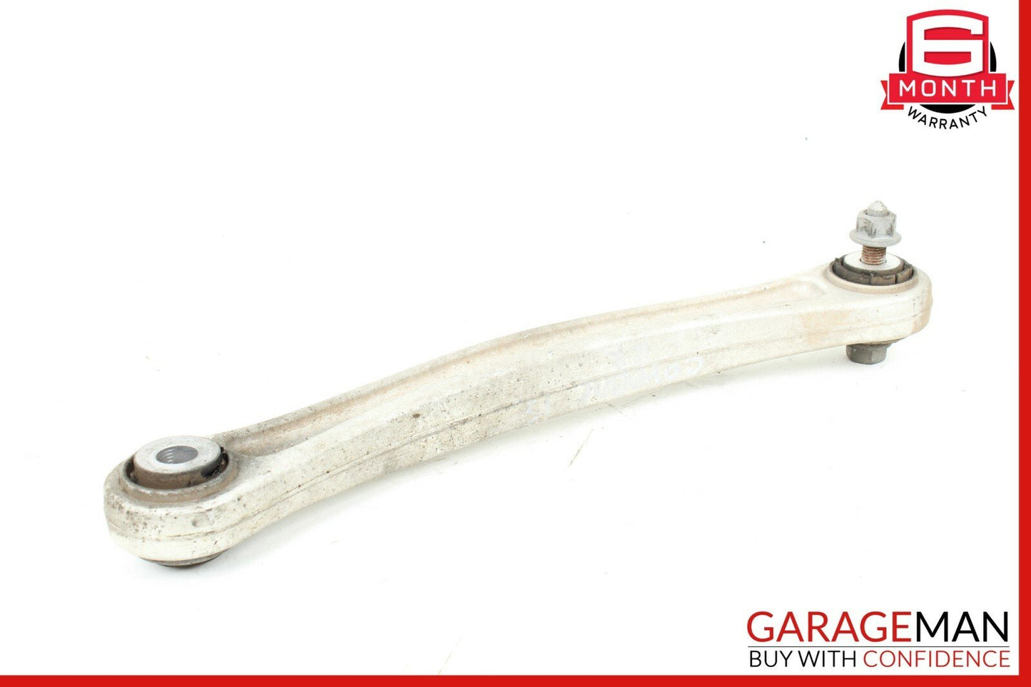 11-17 Porsche Cayenne 958 Rear Right Side Suspension Wishbone Upper Control Arm