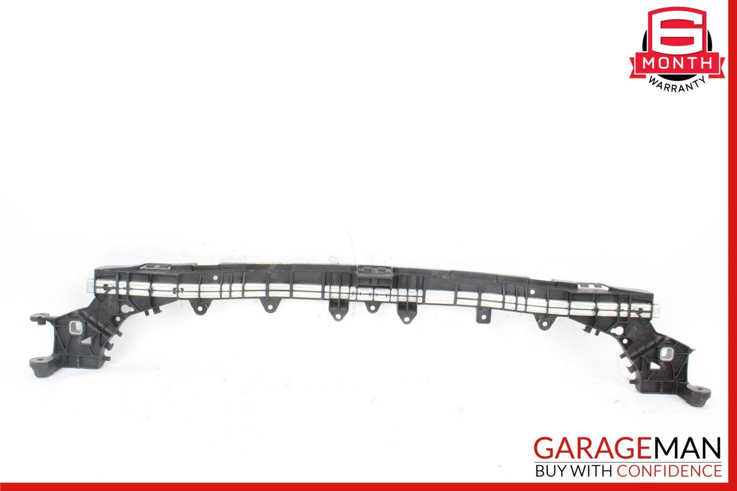 15-20 Mercedes W205 C300 Front Radiator Support Bracket 2056204101 OEM