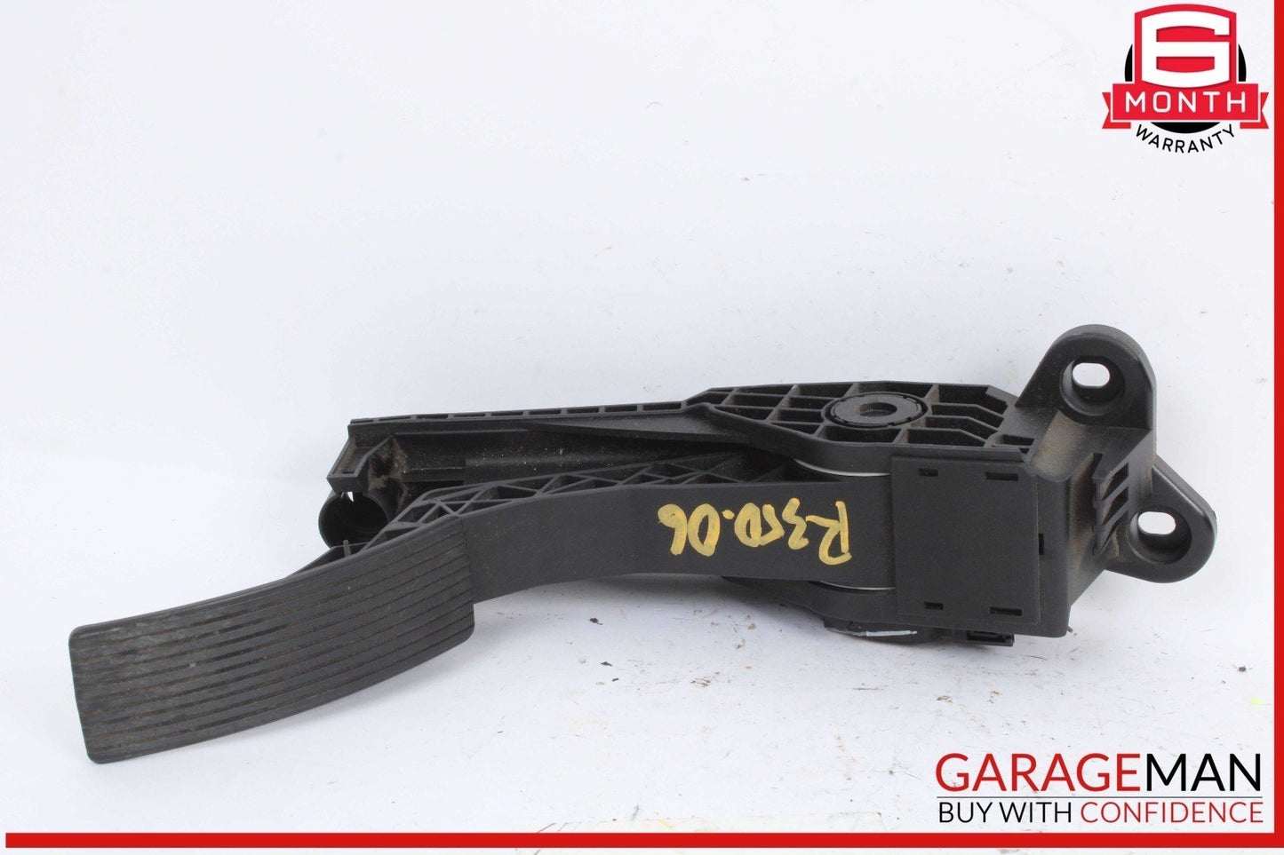 06-13 Mercedes W251 R350 4MATIC Gas Throttle Pedal Accelerator 1643000004 OEM