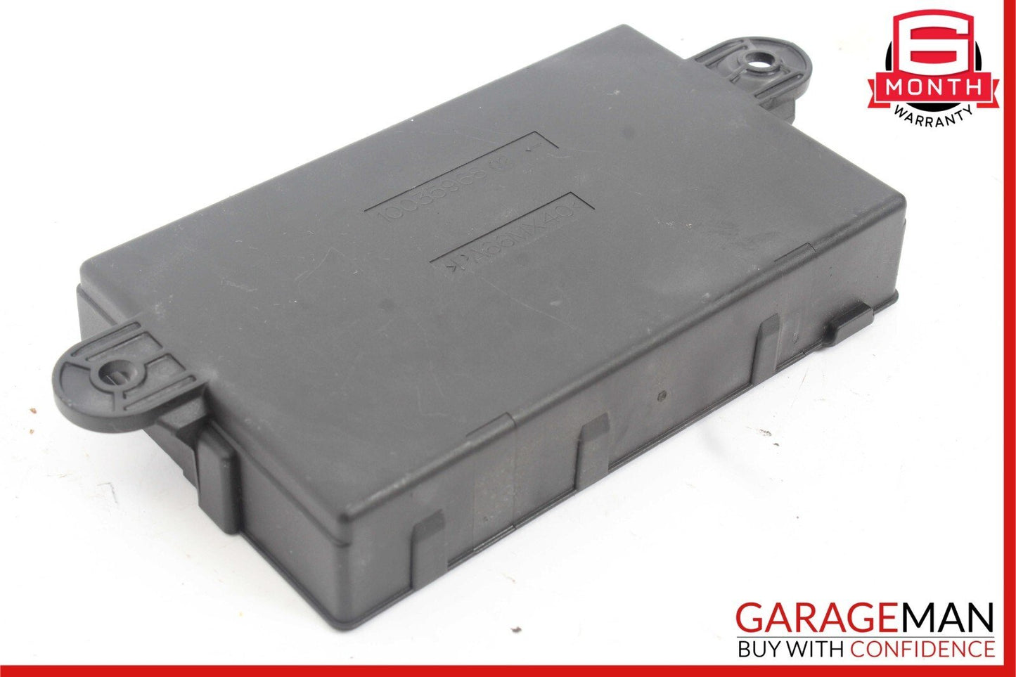 10-13 Mercedes W221 S500 S400 S63 Front Left Driver Side Door Control Module OEM