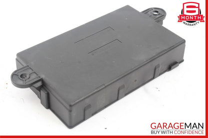 10-13 Mercedes W221 S500 S400 S63 Front Left Driver Side Door Control Module OEM