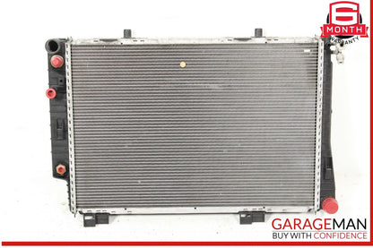 97-04 Mercedes R170 SLK230 SLK320 AC A/C Cooling Air Conditioning Condenser OEM